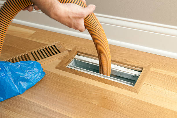 Ventilation Cleaning Services in Colorado City, AZ